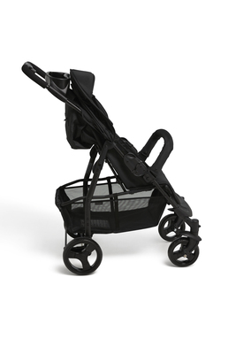 Beemoo Move Shopper Trille, Black