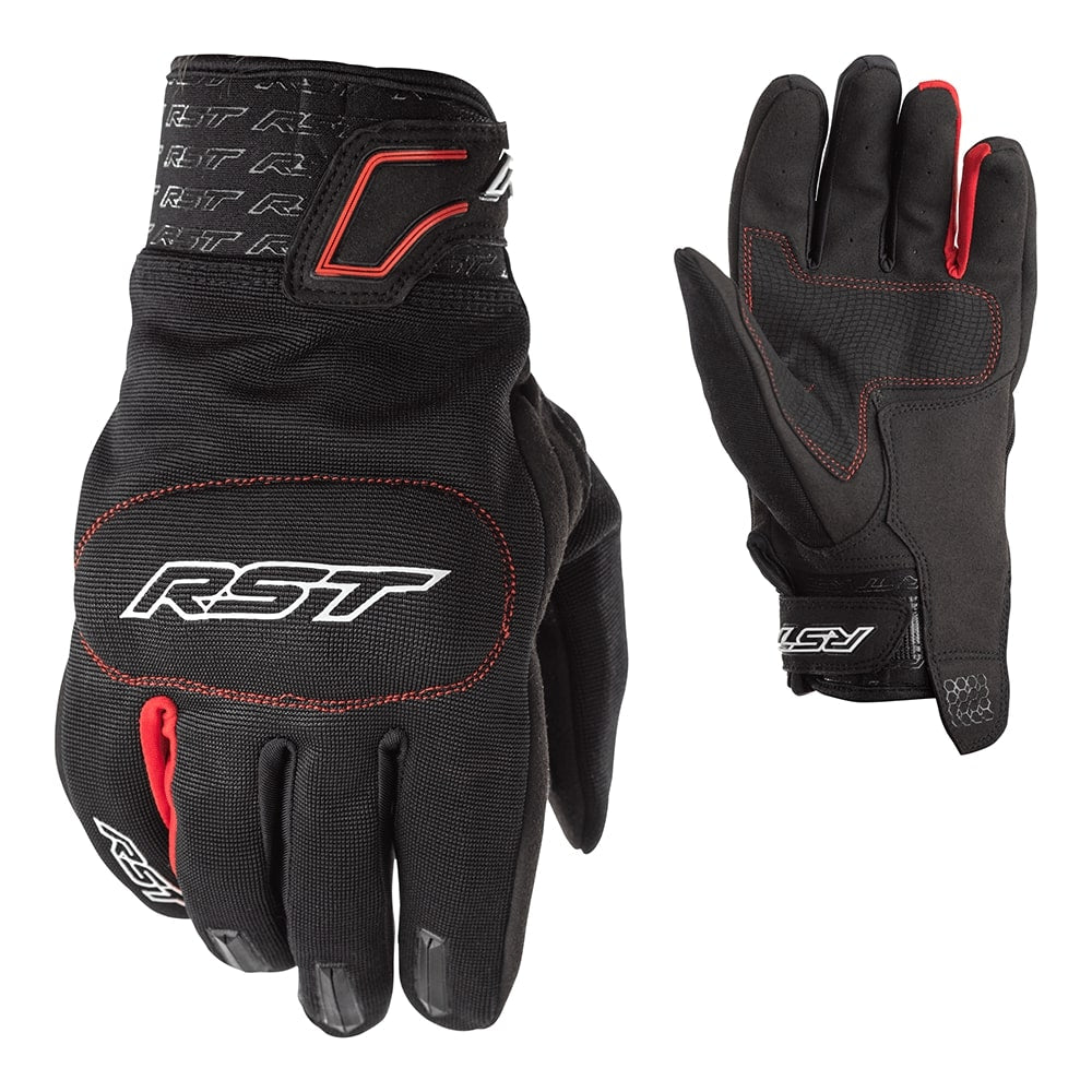 Gants RST Rider CE Textile