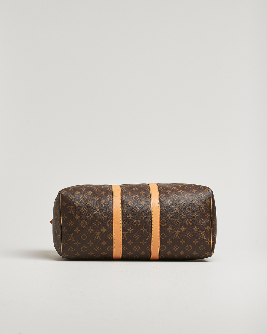 Louis Vuitton Pre-Owned Keepall 45 Monogram
