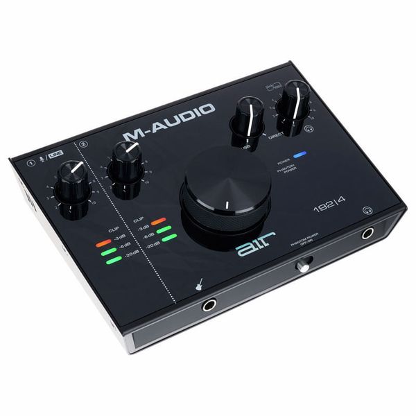 M-Audio AIR 192|4
