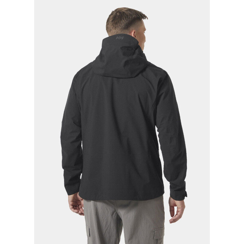 Verglas Infinity Shell Jacket - Doudoune homme
