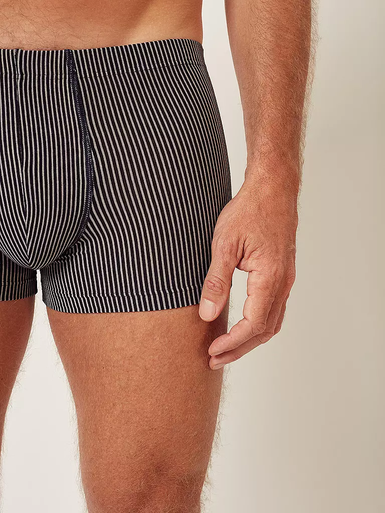 HUBER Pant schwarz