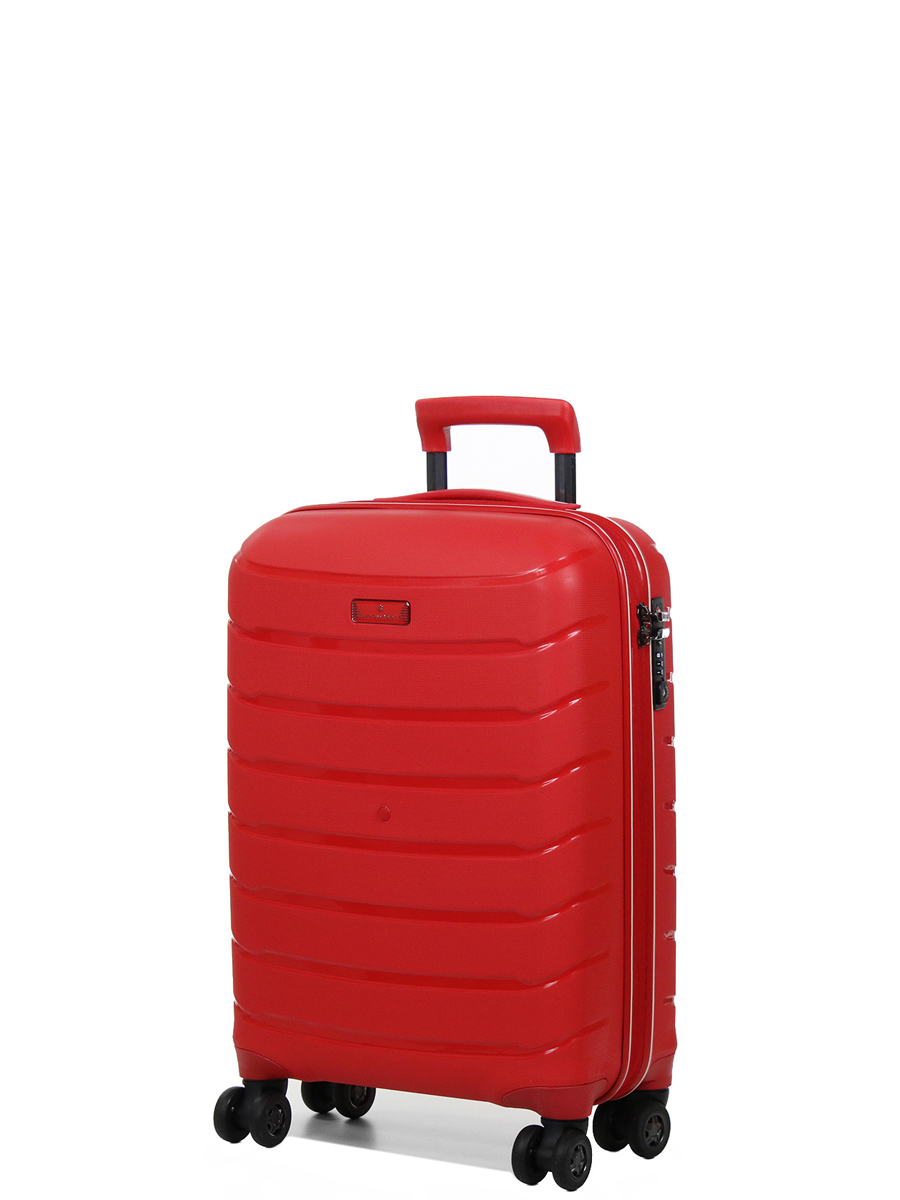 Ensemble 3 valises Snowball Cologne et vanity