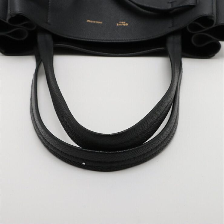 Celine Vintage Celine Phantom Black