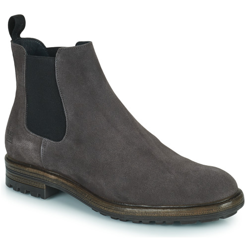 Blackstone -  - Gris
