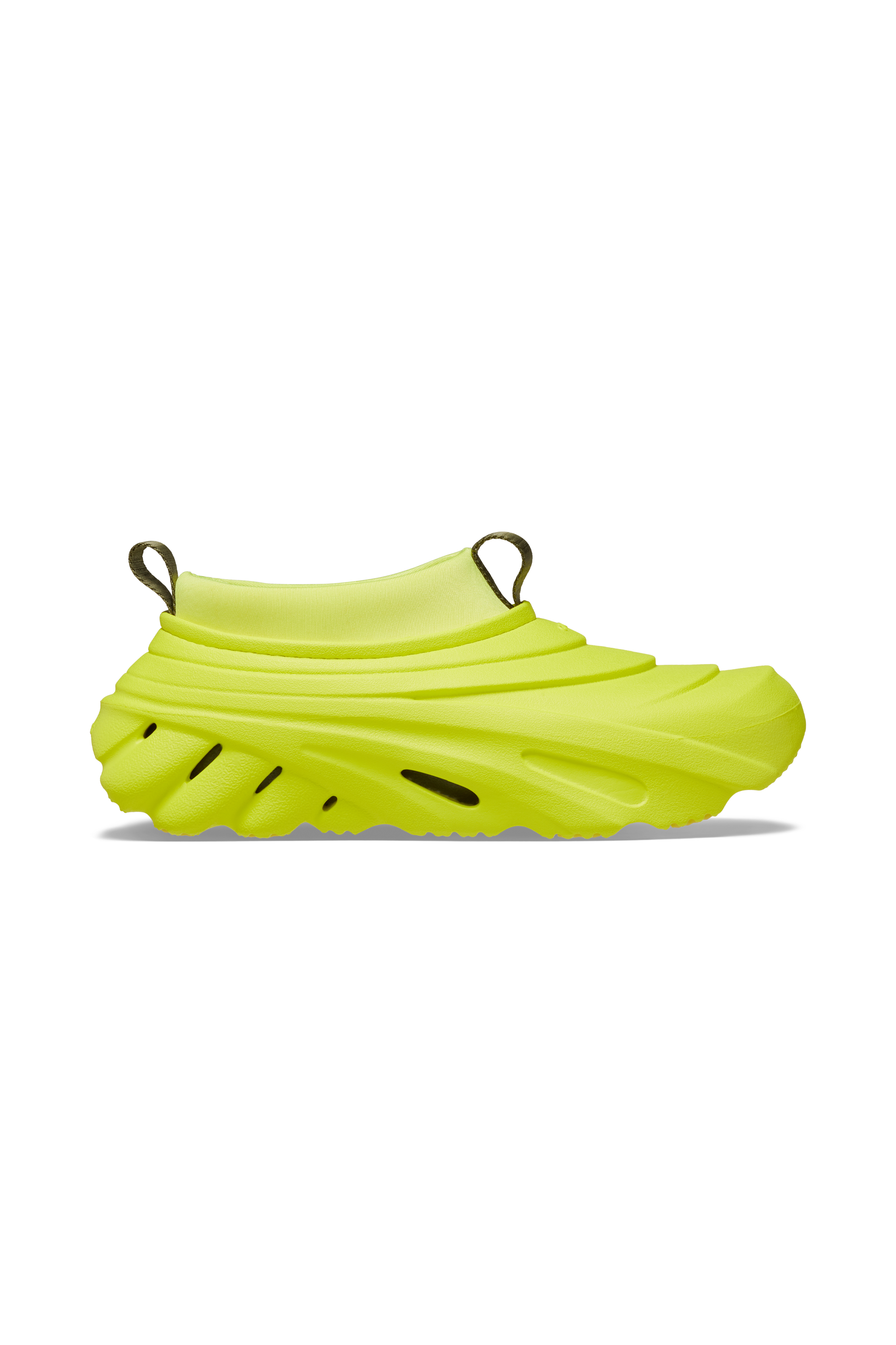 CROCS Crocs ECHO STORM Jaune