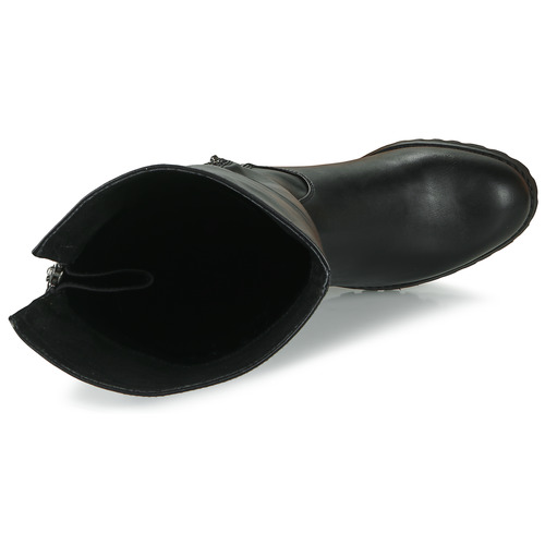 Chattawak - MORGANE - Noir