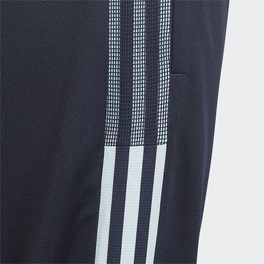 adidas Bas de Survêtement Tiro - Bleu Marine Enfant