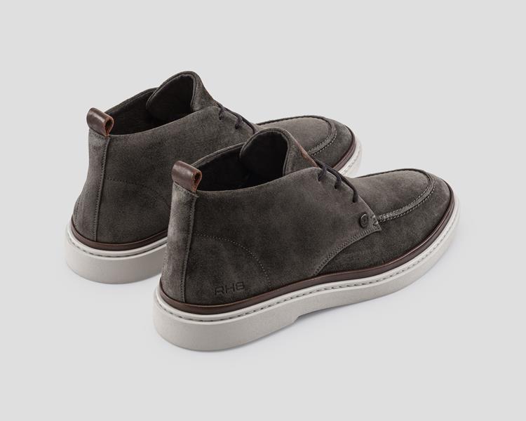 Rehab 2442 352201 Hudson taupe [2040 gry-brwn]