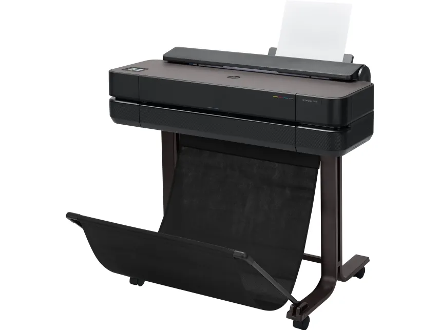 HP DesignJet T650 - 24