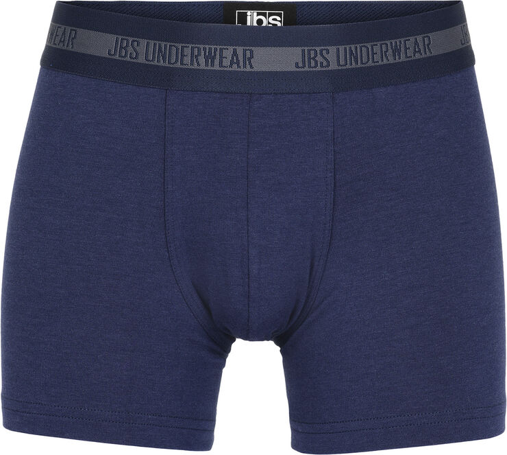 JBS JBS Boys 5-pack tights bamboo Blå