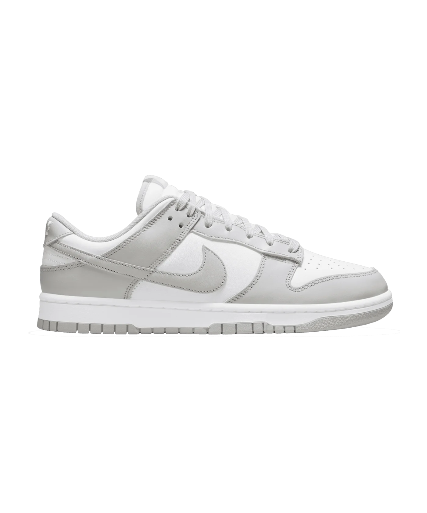 Nike Dunk Low Retro Schwarz Weiss F103