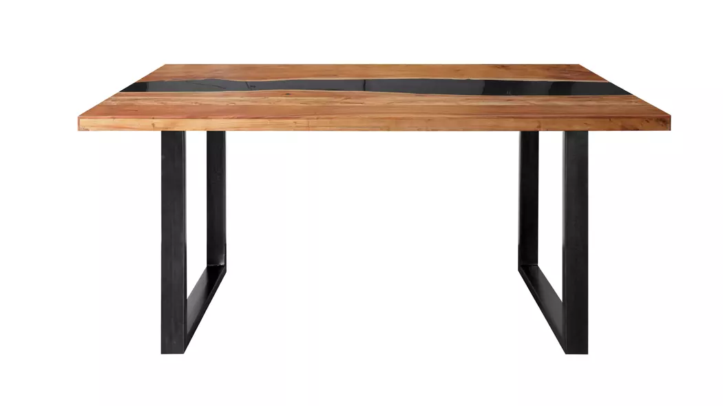 Esstisch Resin 200 x 100 cm