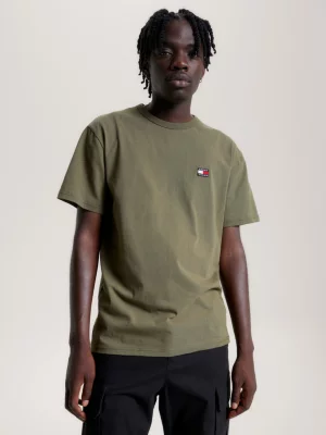 Camiseta Badge Classic Fit