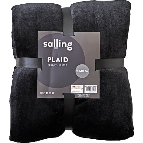 Salling soft plaid - 130x180 cm