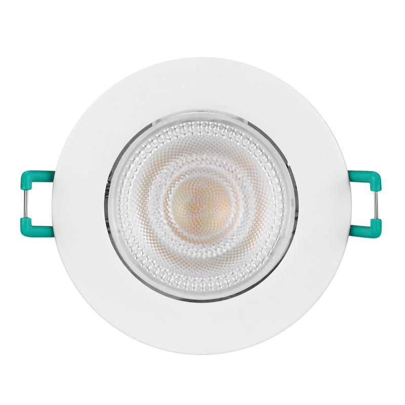 Sylvania sylspot 5.5w 2700K/3000K/4000K wit dimbaar