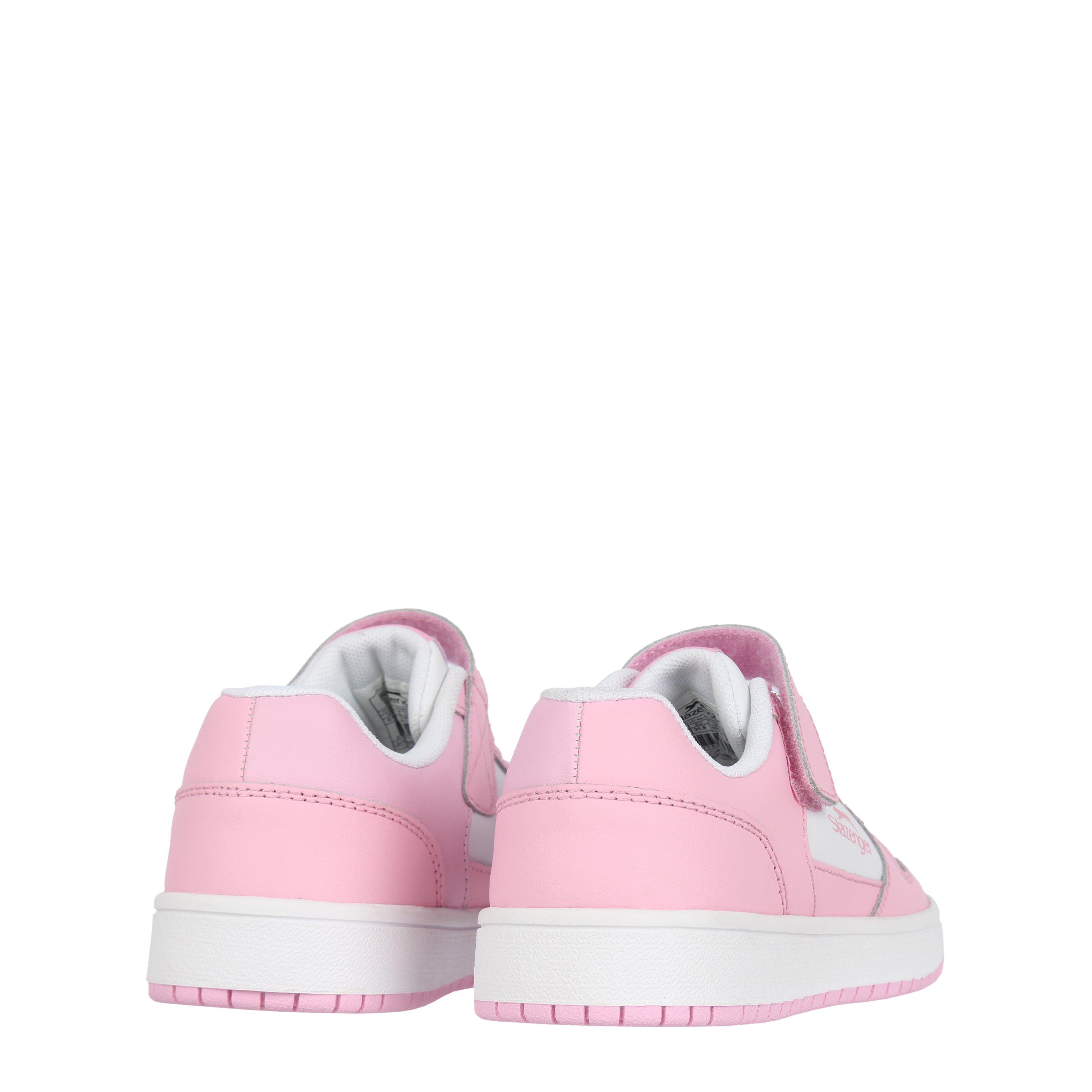 Slazenger Slaz Tower Low Trainers Childrens
