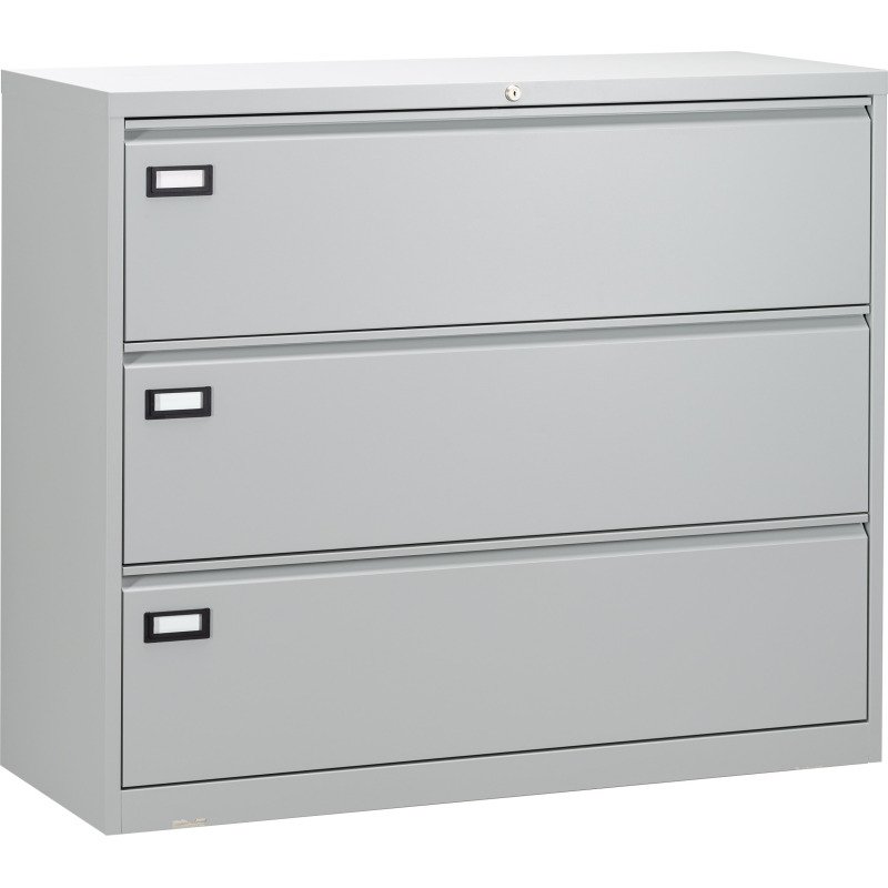 Crédence monobloc Pro G. 3 tiroirs L 120 cm
