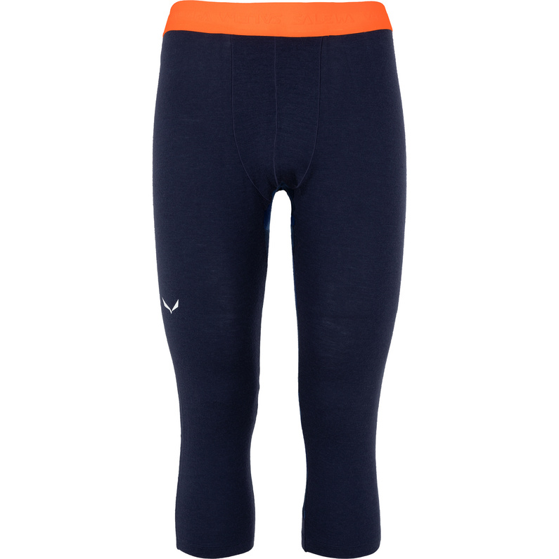 Salewa Herren Cristallo Warm AMR 3/4 Hose