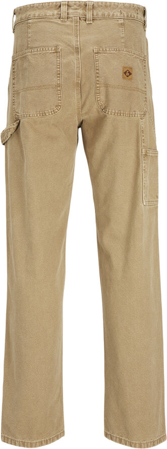Jack & Jones JJIEDDIE JJCARPENTER WI 050 NOOS Tigers eye