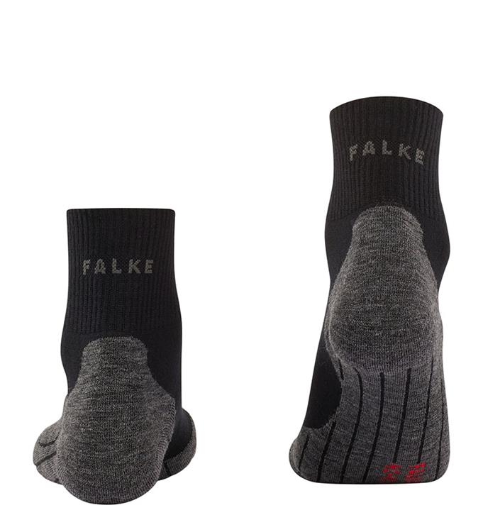 Falke Women TK5 Wander Wool Short Trekkingsok
