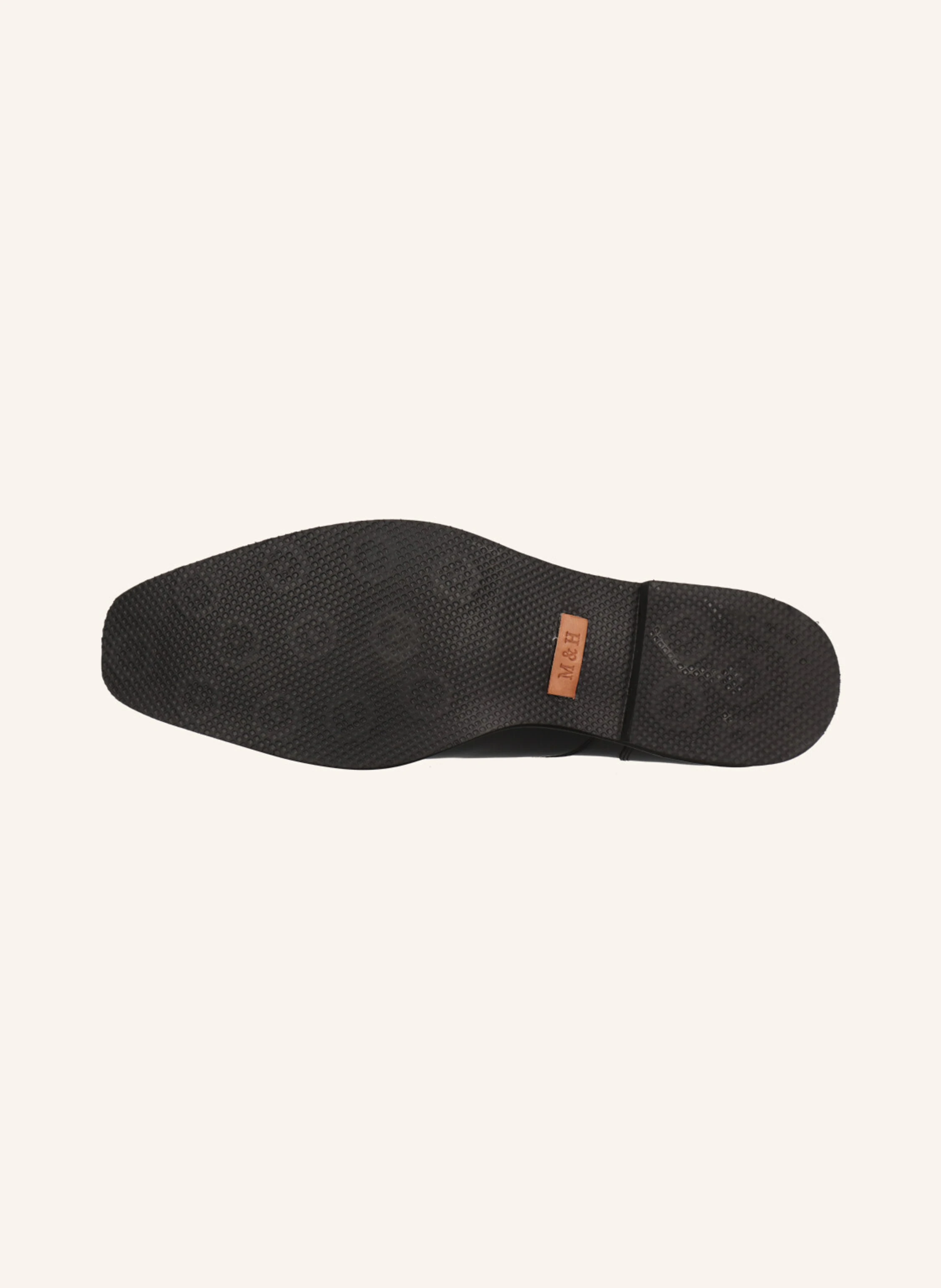 MELVIN & HAMILTON Oxford-Schuh DINO 3