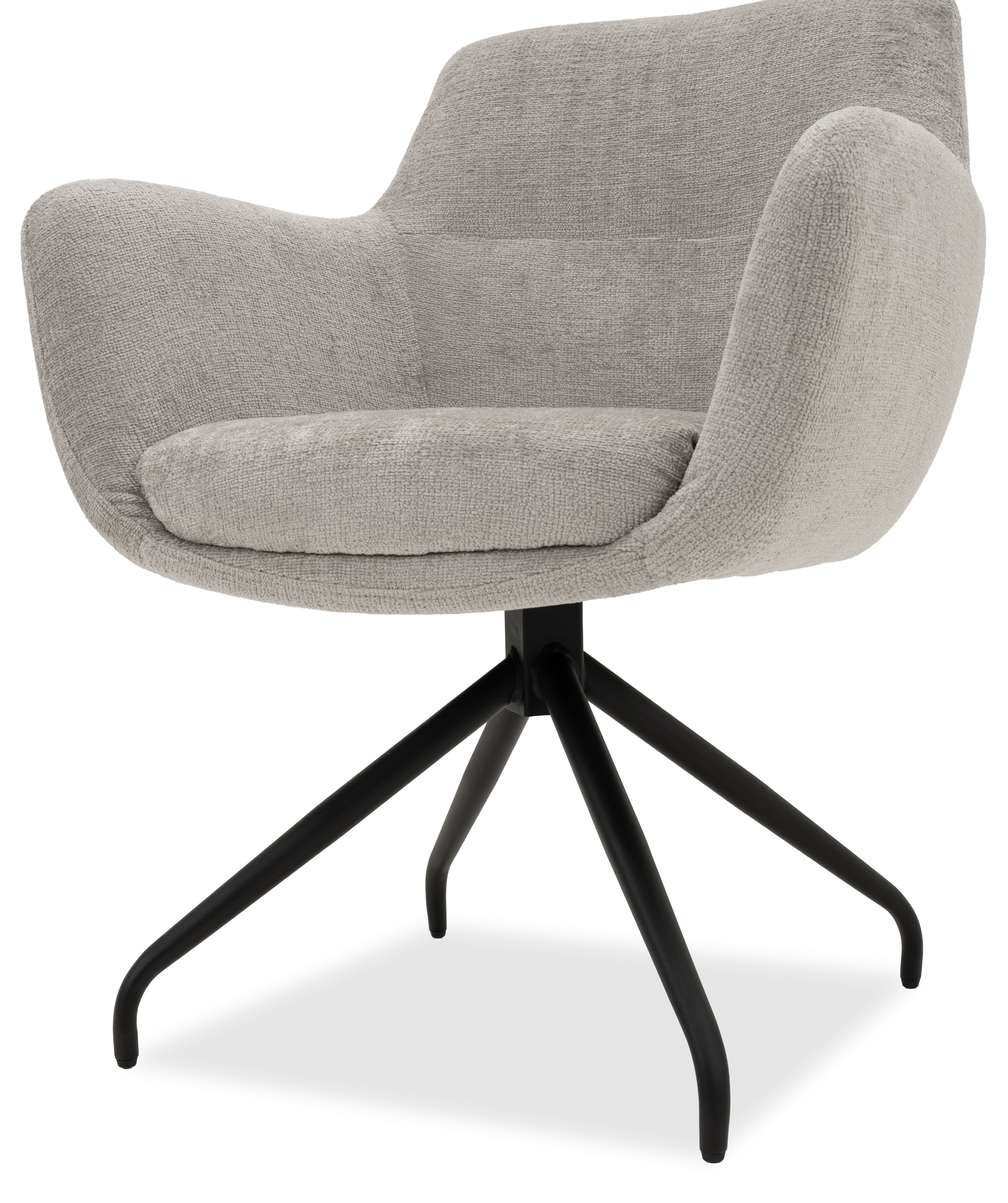 Eetkamerstoel Perfect Harmony 04 Lucienne B64 x D62 x H84 cm