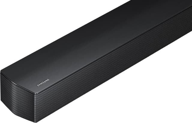 Samsung 3.1ch HW-B660F soundbar (sort)