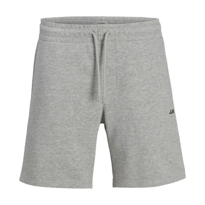 JJ Rebel Gorm Sweat Short Heren