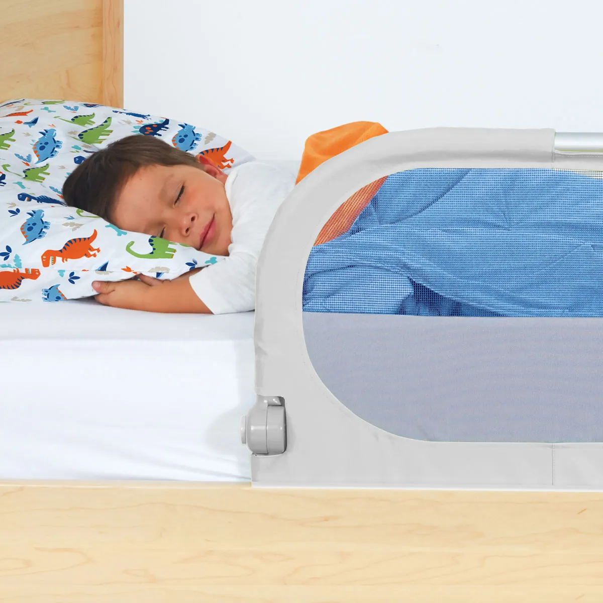 Munchkin Barrière de Lit - Gris