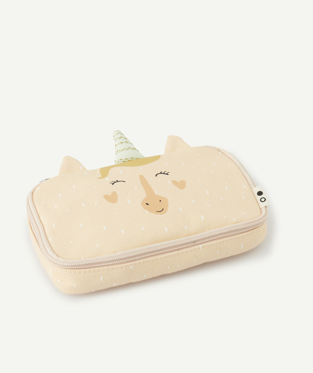 TRIXIETROUSSE ENFANT LICORNE ROSE