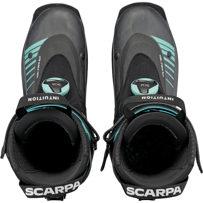 Scarpa Damen F1 LT Tourenskischuhe