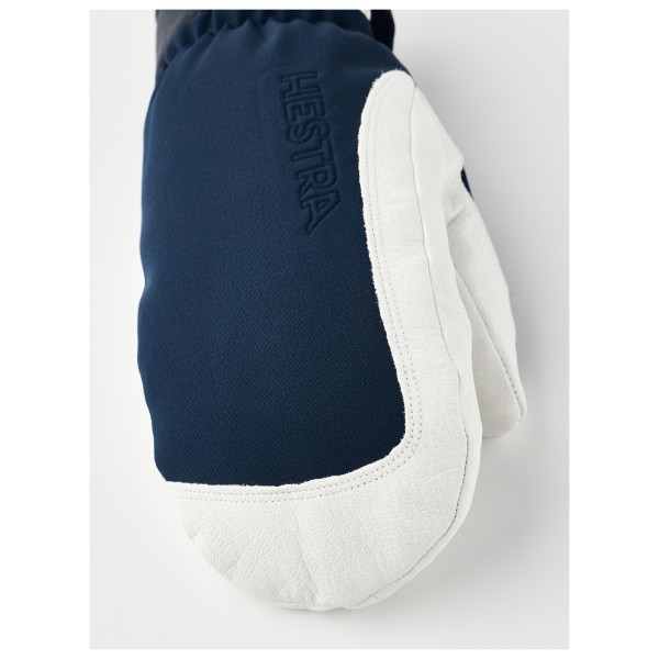 Hestra - Alpine Short GORE-TEX Mitt - Gants