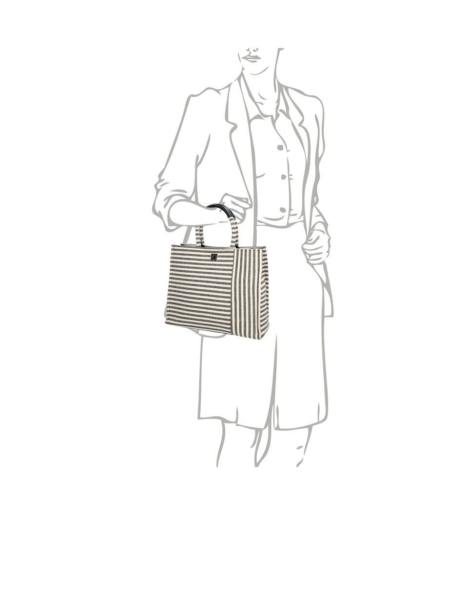 Textil Tasche