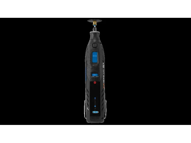 Dremel MULTIVÆRKTØJ 8260-5 12V 3AH LI-ION