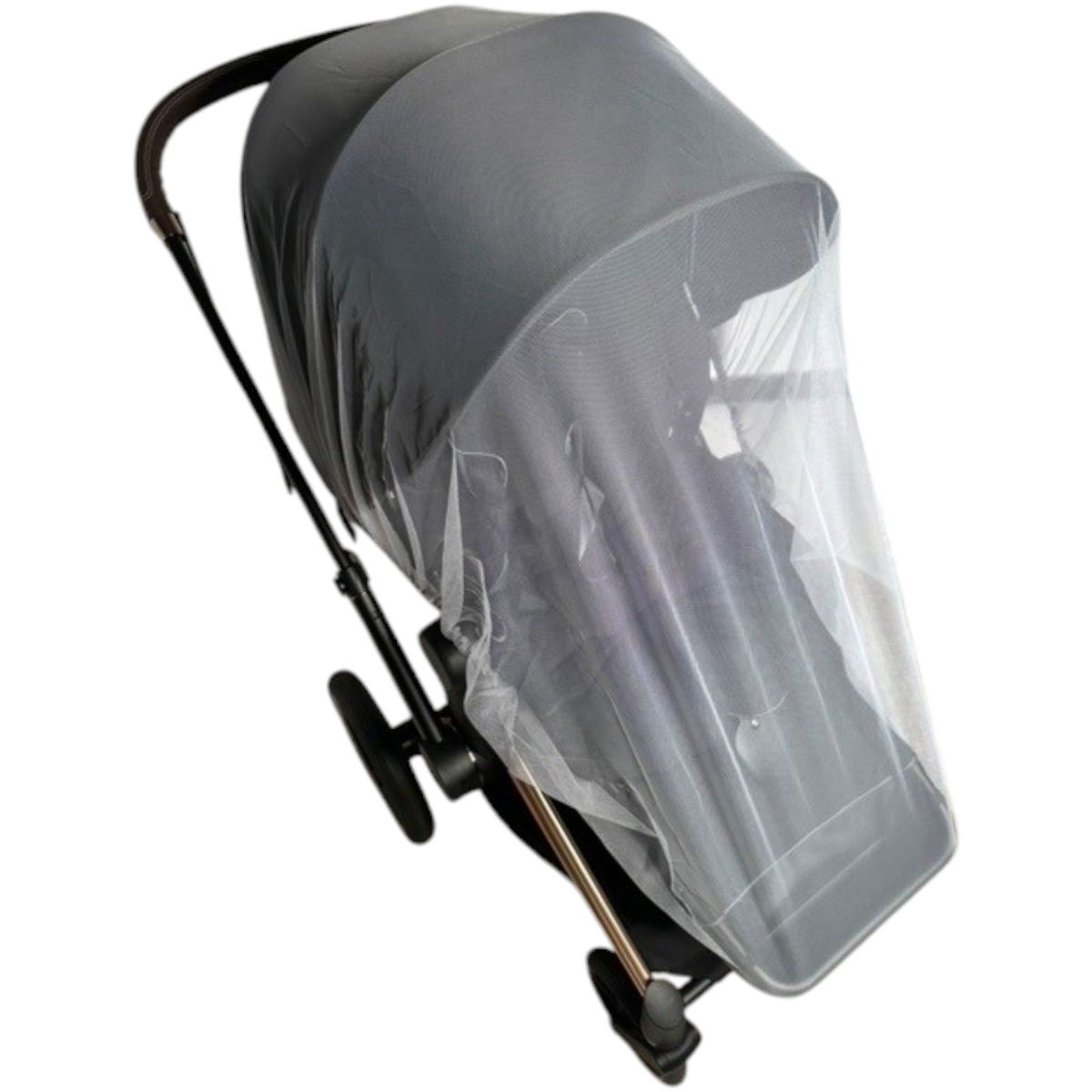 KaiserKaiser   Moskitonetz PREMIUM für Kinderwagen