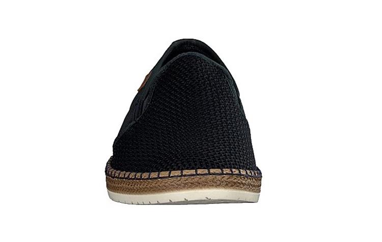 Rieker B5265 navy/pazifik/amaretto