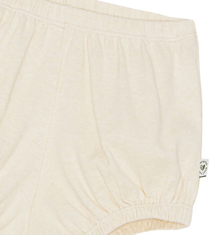 GoBabyGo Bloomers - Bucht - Vanilla