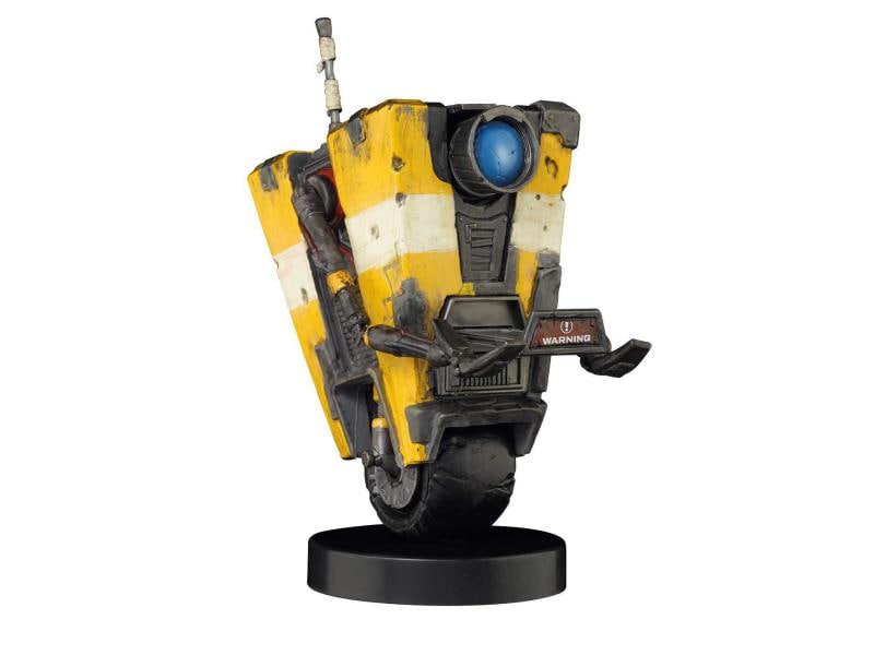 Exquisite Gaming Ladehalter Cable Guys – Borderlands Claptr Halterung für Game Controller und Smartphones