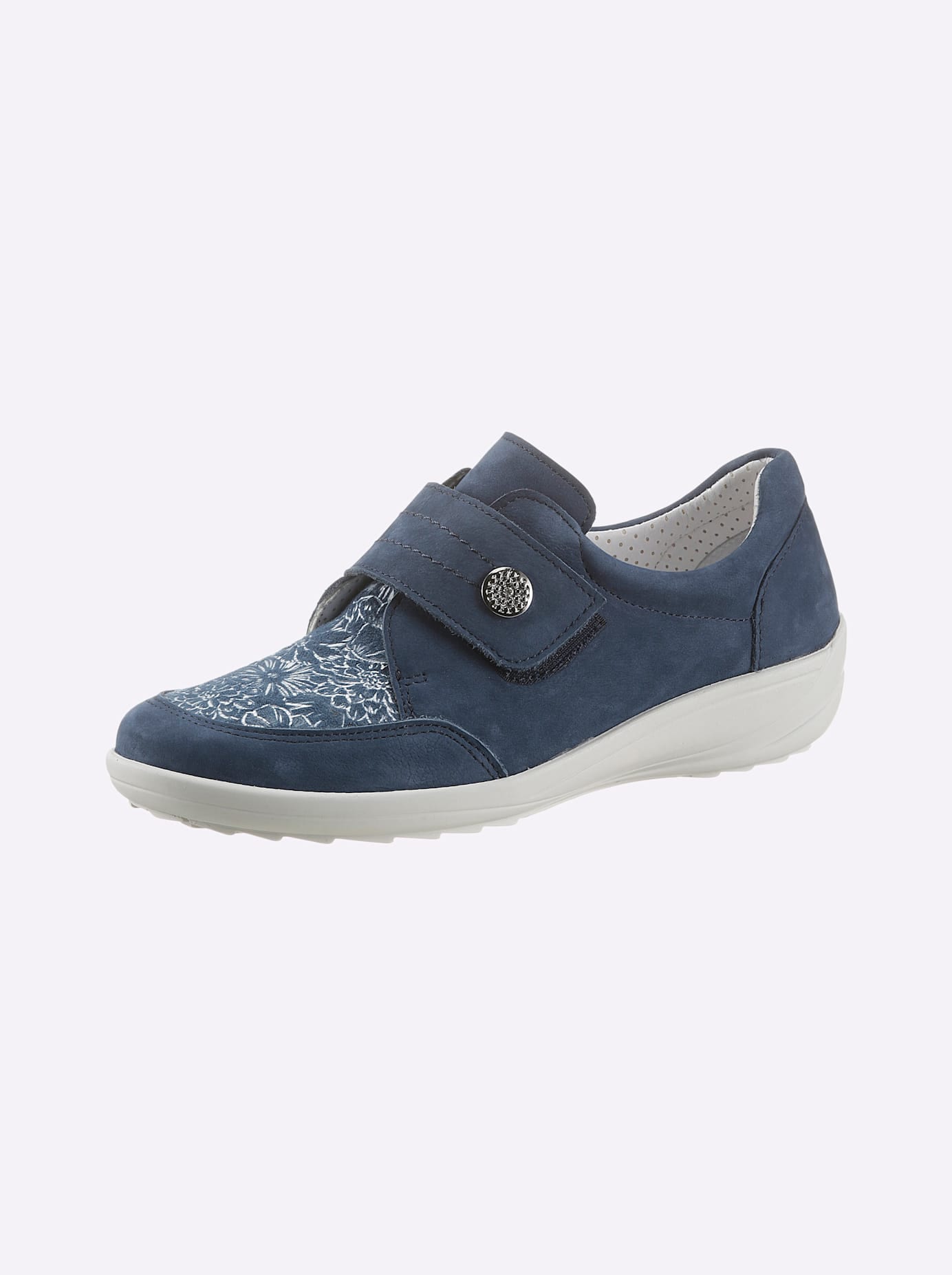 Classic Basics Klettschuh