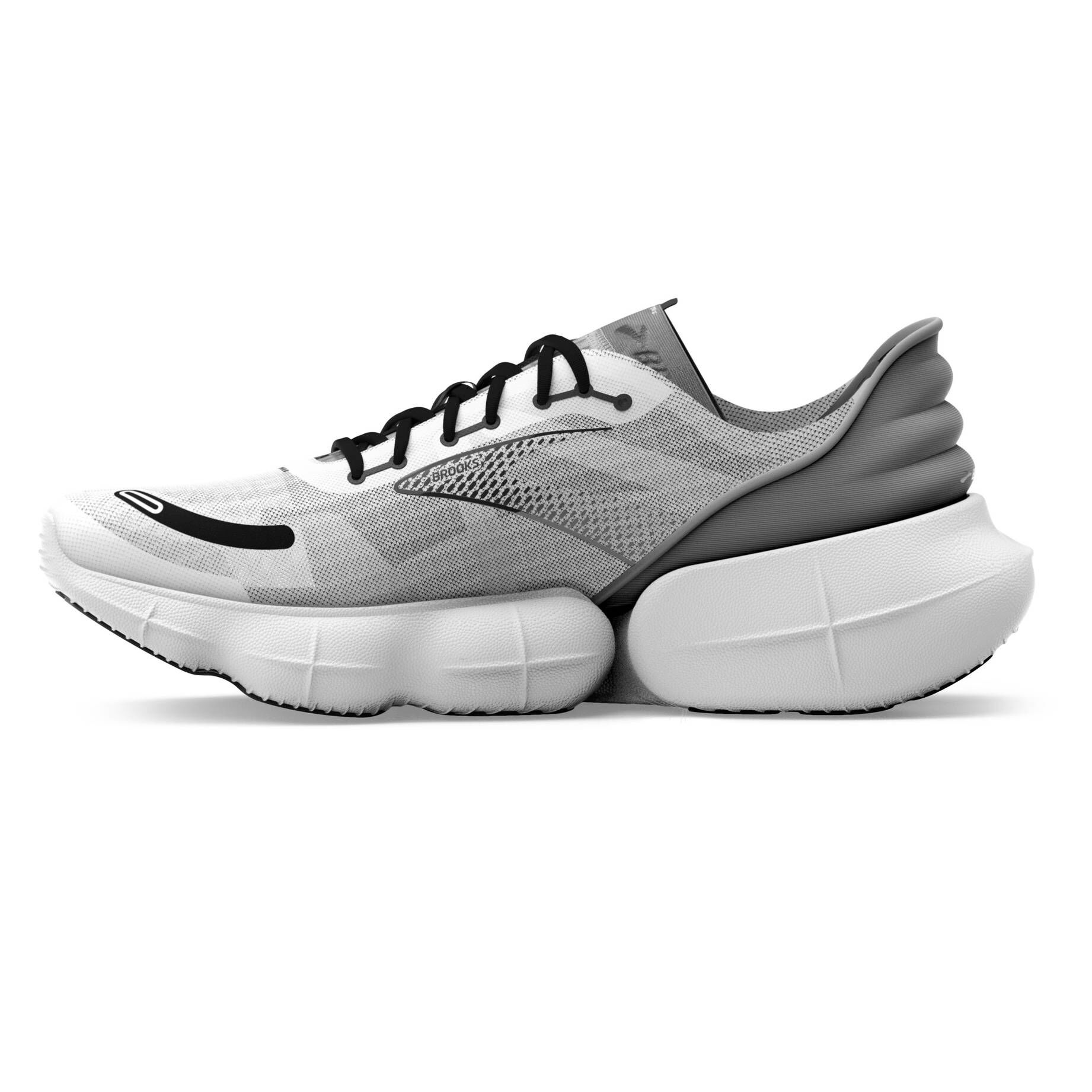 Brooks| Herren Laufschuhe AURORA BL