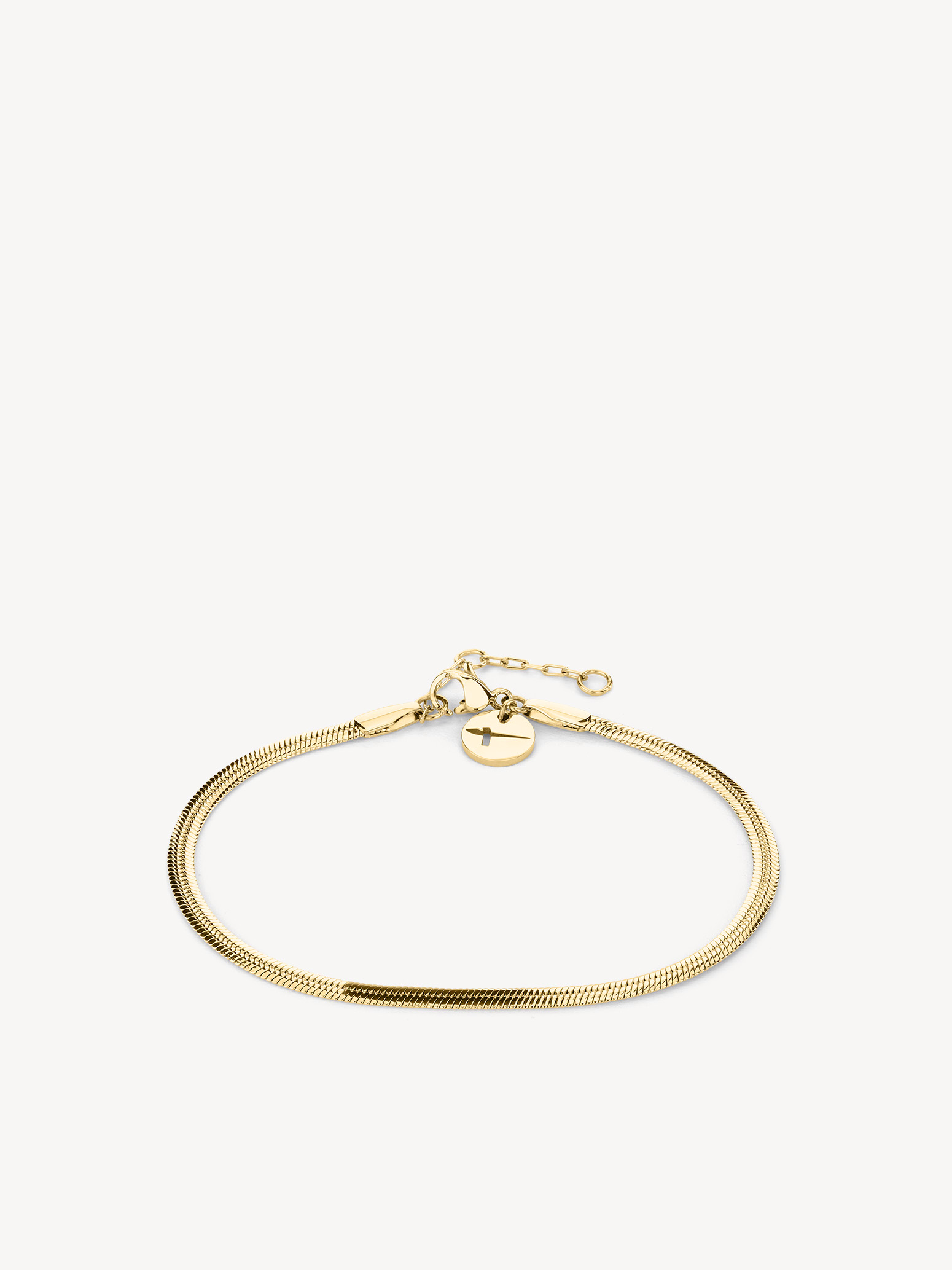 Set - goud