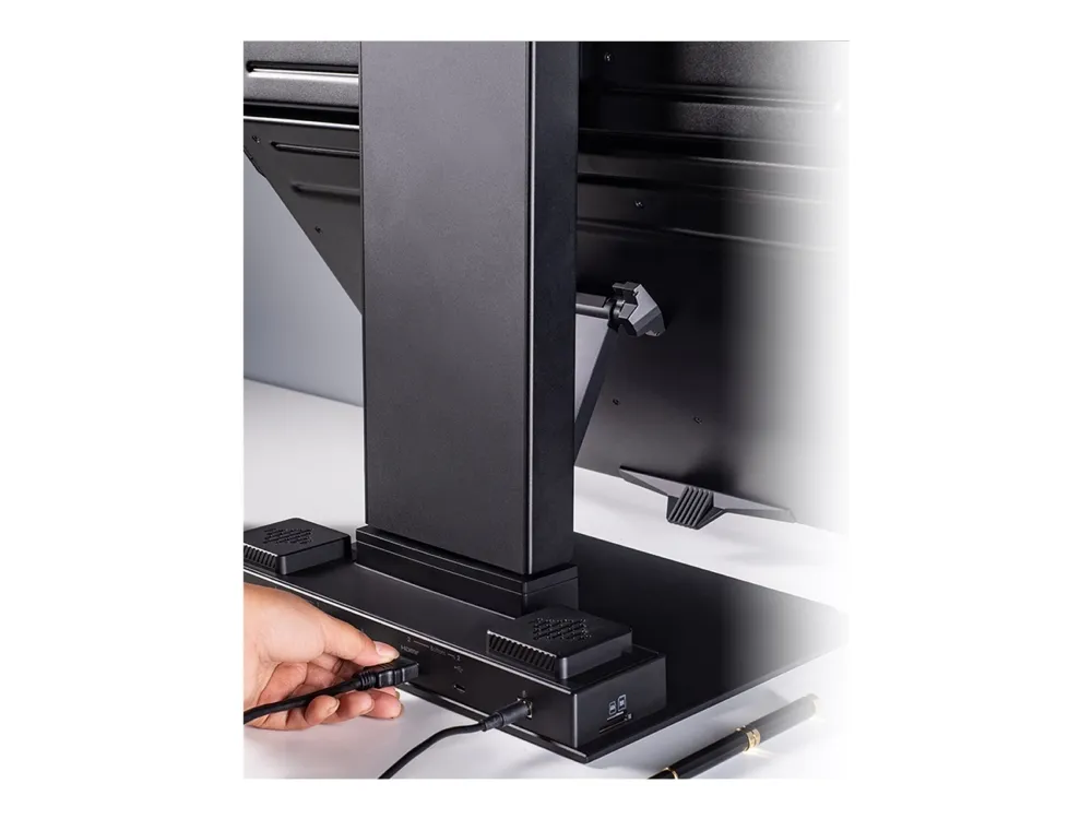 [OUTLET] - Mobile Pixels Geminos T - Dobbelt LCD-skærm - 24
