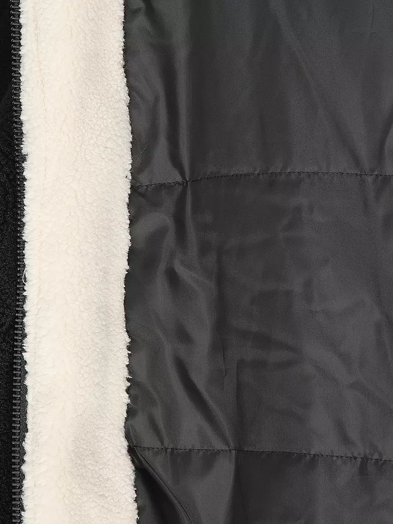PEGADOR Fleecejacke ABSECON beige