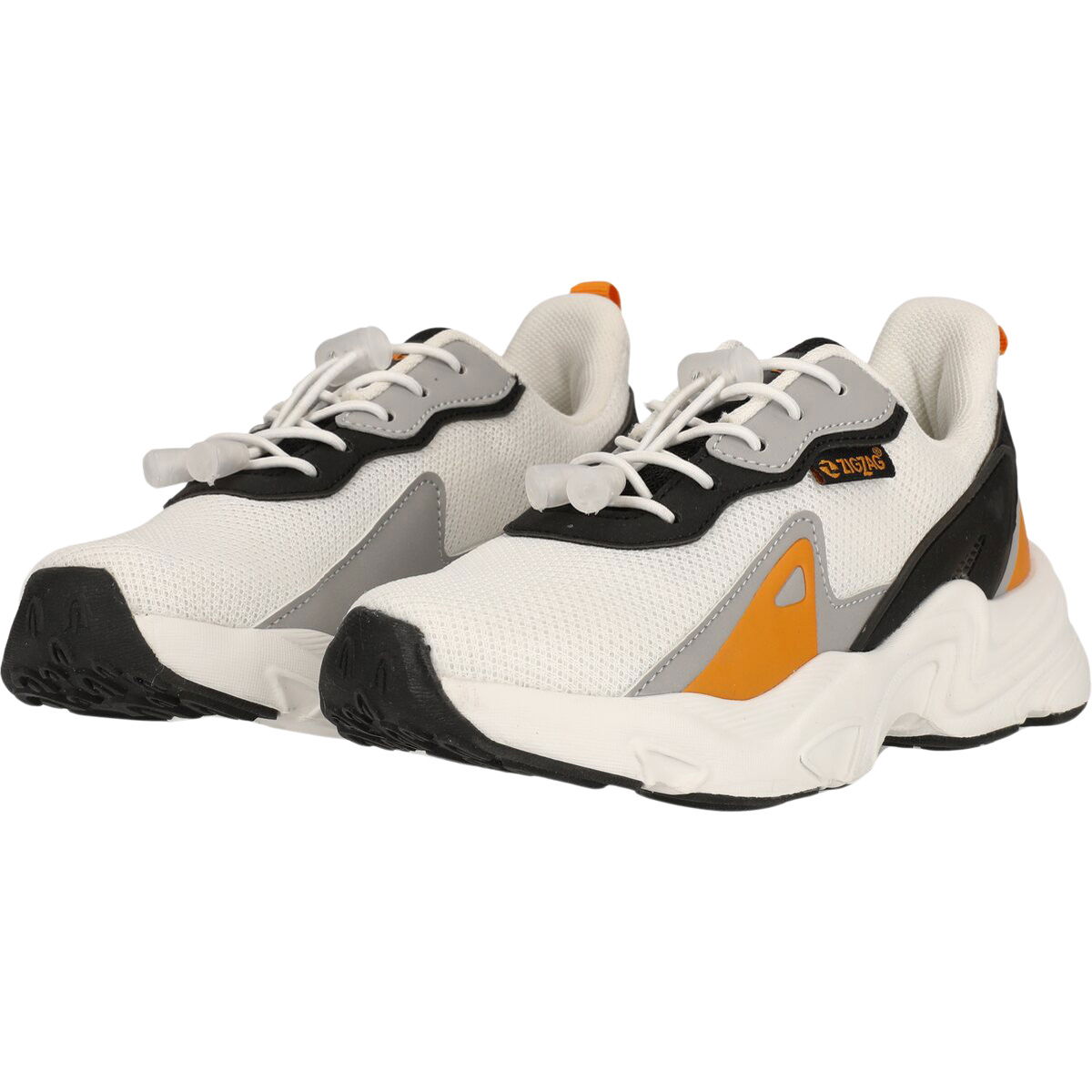 ZigZag Bavar Sneakers Børn
