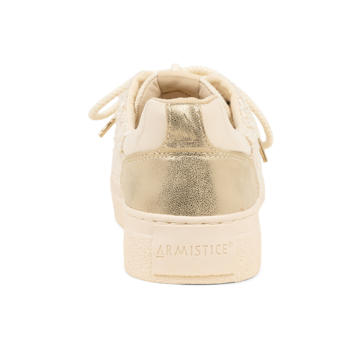 Baskets femme ARMISTICE ONYX ONE