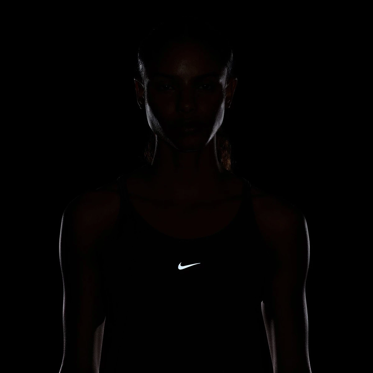 Top Nike One classic Mulher