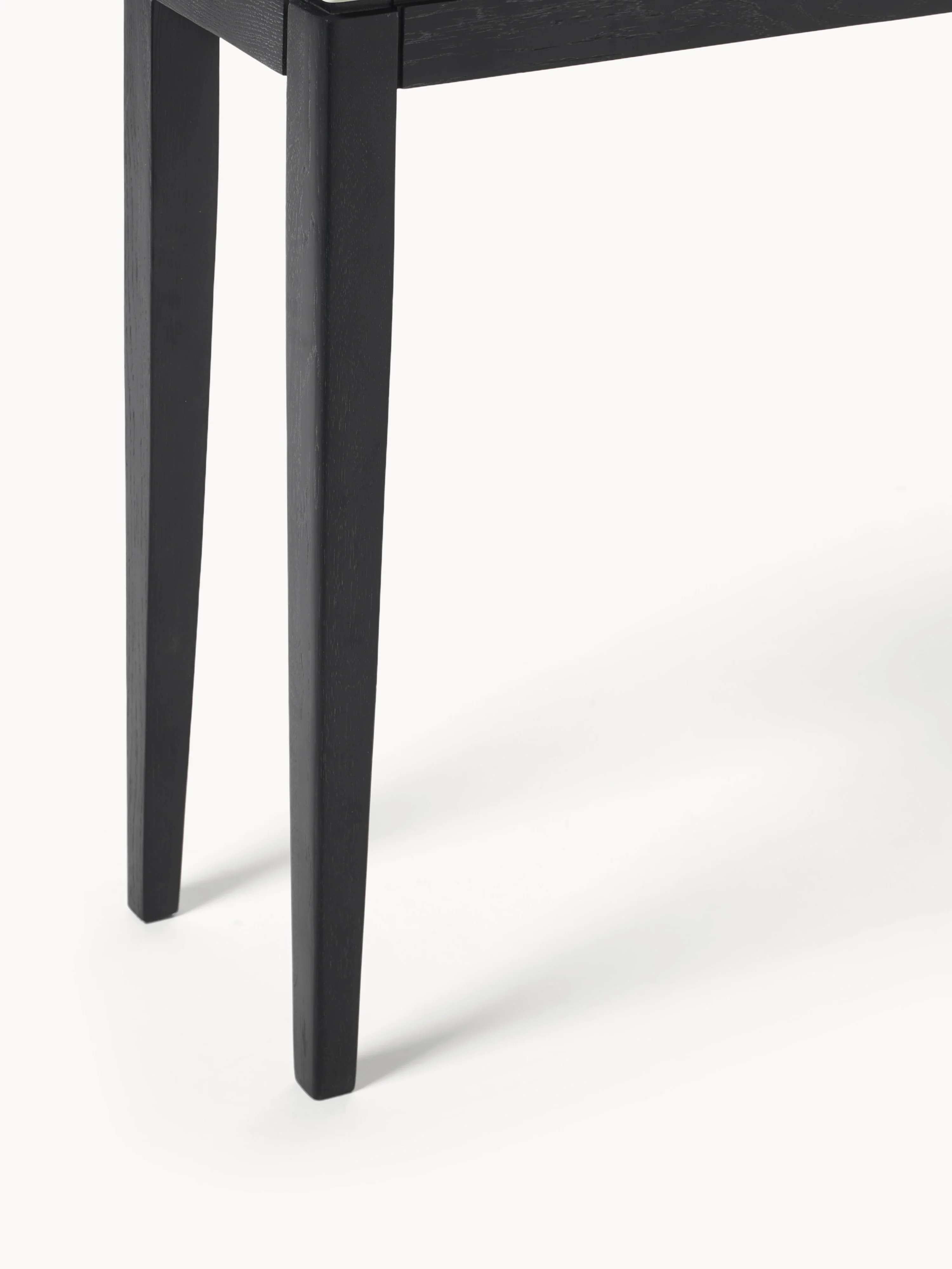 Wandtafel Jackson met tafelblad in marmerlook