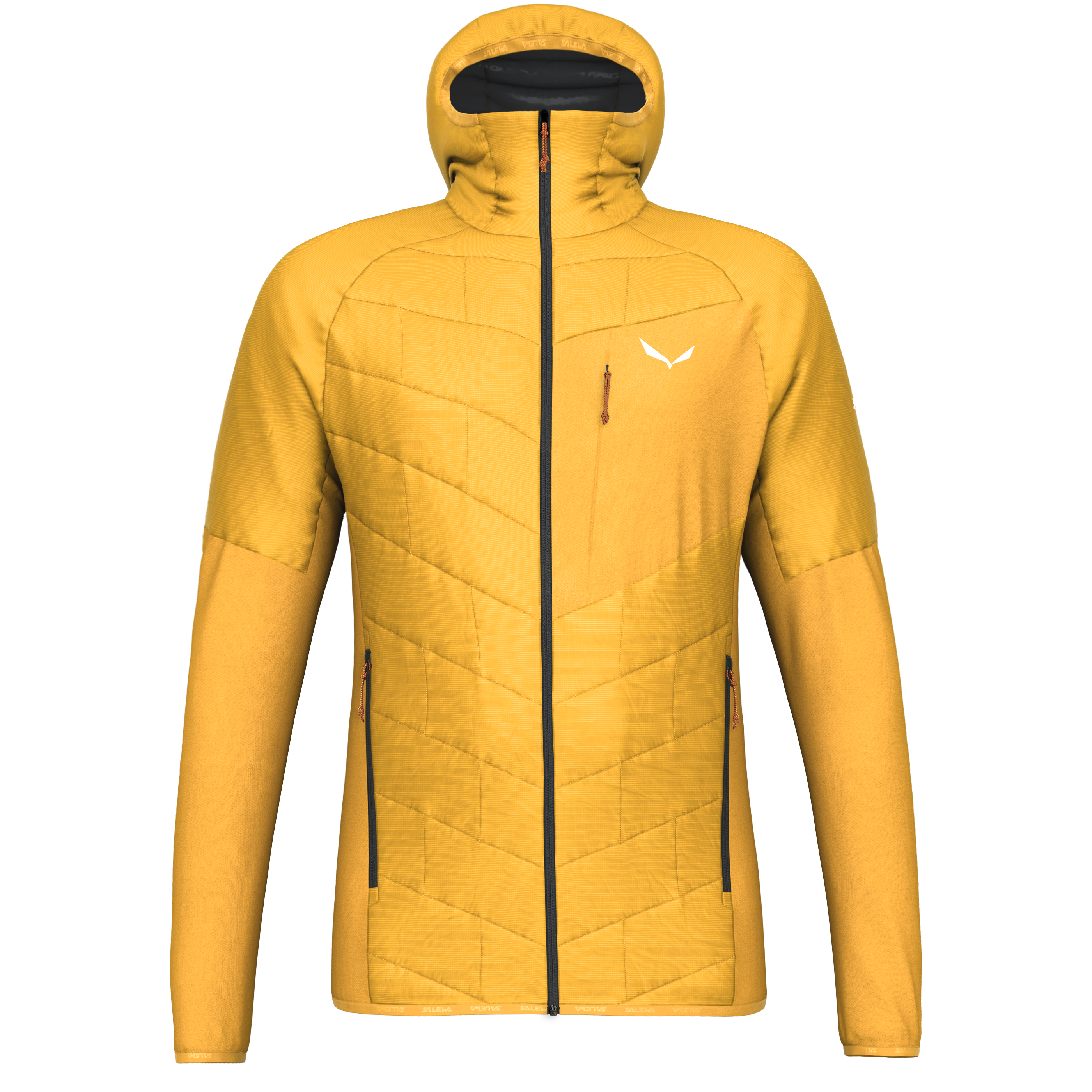 Ortles Hybrid TirolWool® Responsive Jacke Herren