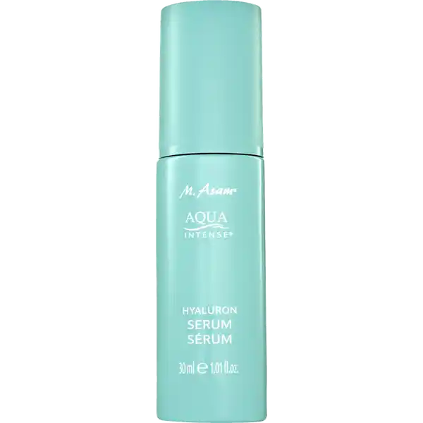 Aqua Intense Geschenkset